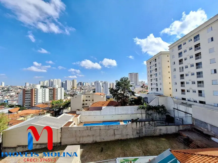 Foto 3 de Apartamento com 2 quartos à venda, 65m2 em Santa Maria, Sao Caetano Do Sul - SP