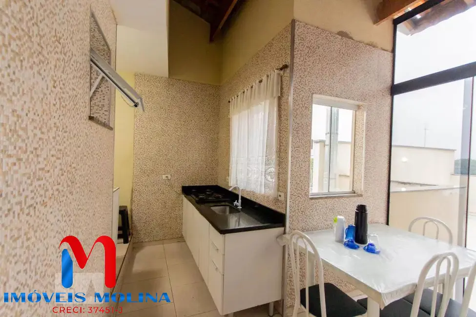 Foto 7 de Cobertura com 2 quartos à venda, 92m2 em Silveira, Santo Andre - SP