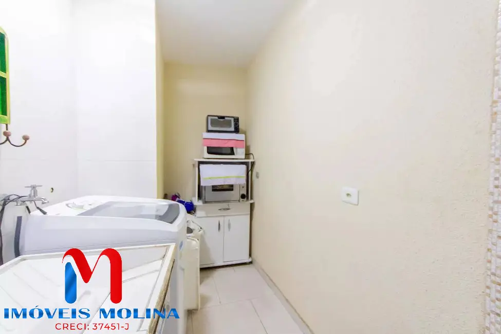 Foto 9 de Cobertura com 2 quartos à venda, 92m2 em Silveira, Santo Andre - SP