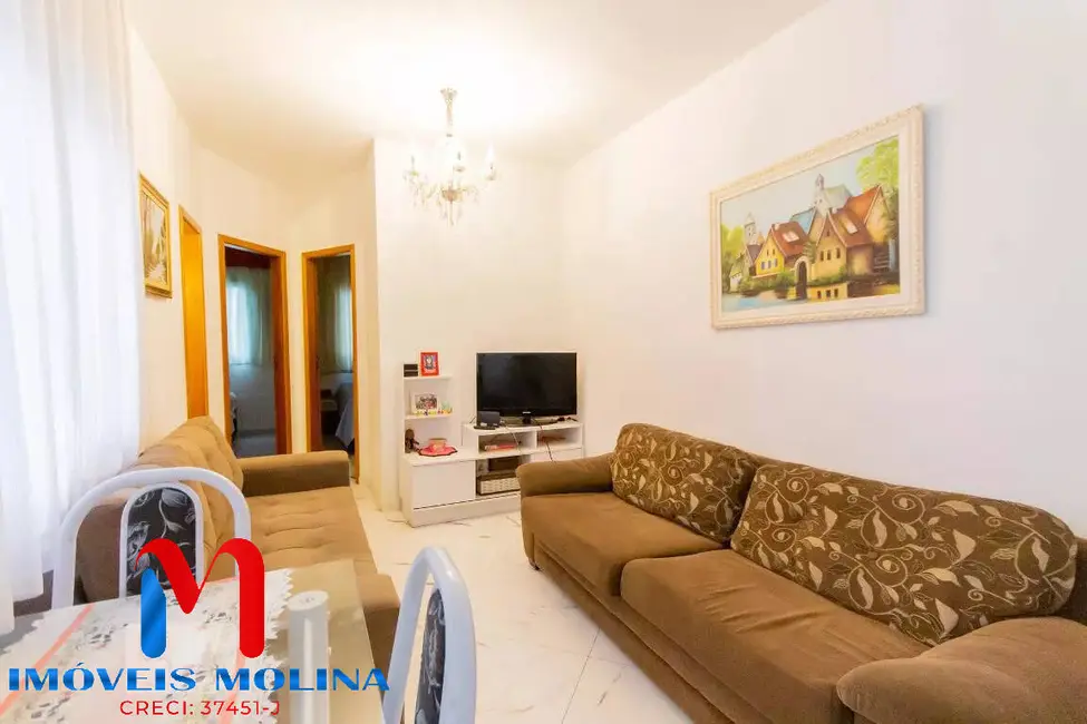 Foto 3 de Cobertura com 2 quartos à venda, 92m2 em Silveira, Santo Andre - SP