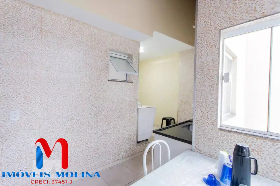 Foto 8 de Cobertura com 2 quartos à venda, 92m2 em Silveira, Santo Andre - SP