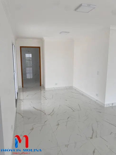 Foto 6 de Apartamento com 3 quartos para alugar, 132m2 em Vila Guarani, Maua - SP