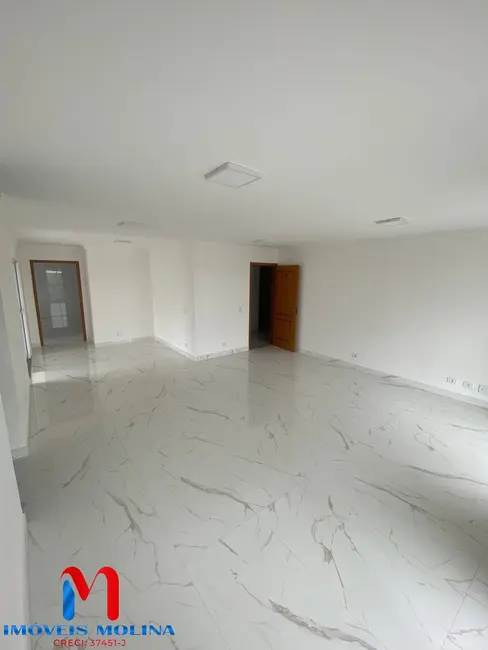 Foto 5 de Apartamento com 3 quartos para alugar, 132m2 em Vila Guarani, Maua - SP