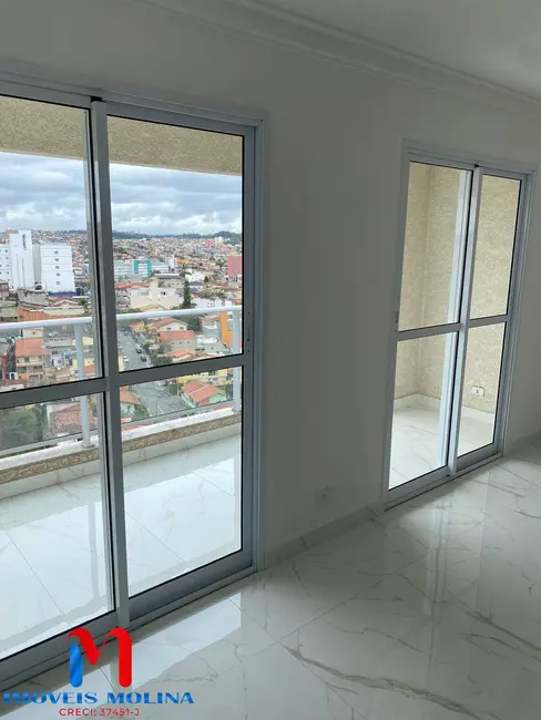 Foto 3 de Apartamento com 3 quartos para alugar, 132m2 em Vila Guarani, Maua - SP