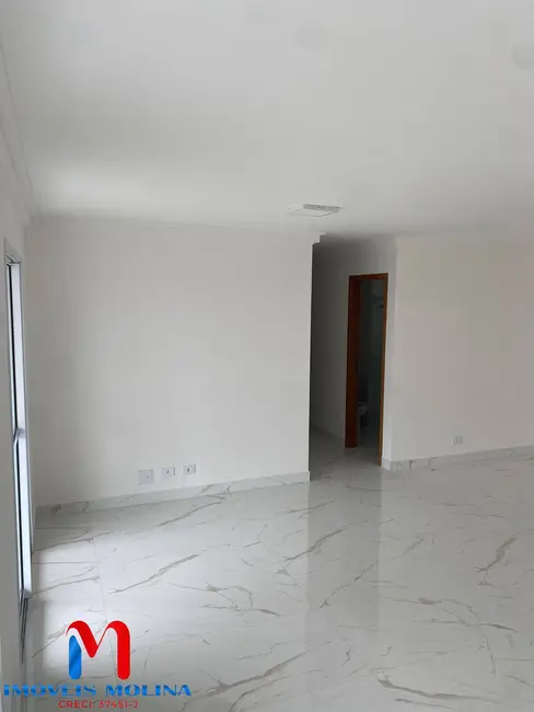 Foto 8 de Apartamento com 3 quartos para alugar, 132m2 em Vila Guarani, Maua - SP