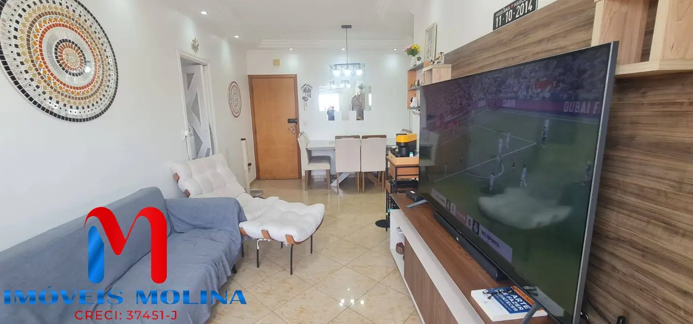 Foto 4 de Apartamento com 2 quartos à venda, 80m2 em Santa Maria, Sao Caetano Do Sul - SP