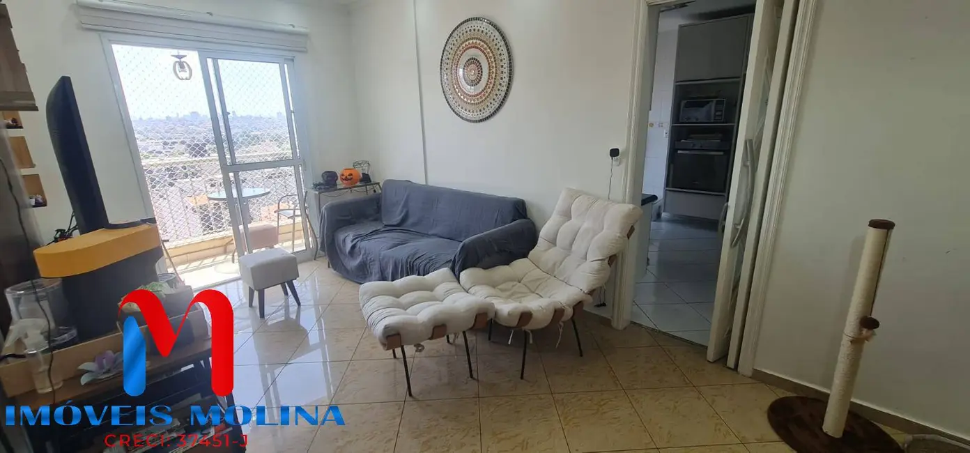 Foto 2 de Apartamento com 2 quartos à venda, 80m2 em Santa Maria, Sao Caetano Do Sul - SP