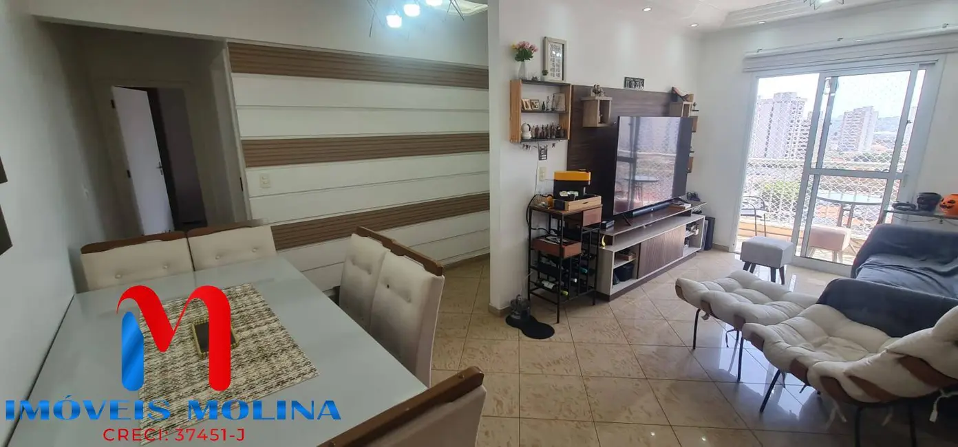 Foto 5 de Apartamento com 2 quartos à venda, 80m2 em Santa Maria, Sao Caetano Do Sul - SP