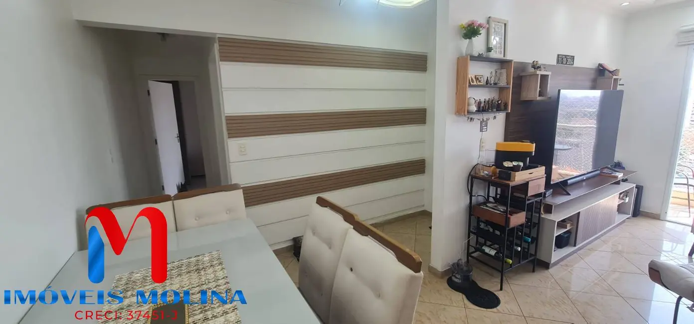 Foto 6 de Apartamento com 2 quartos à venda, 80m2 em Santa Maria, Sao Caetano Do Sul - SP