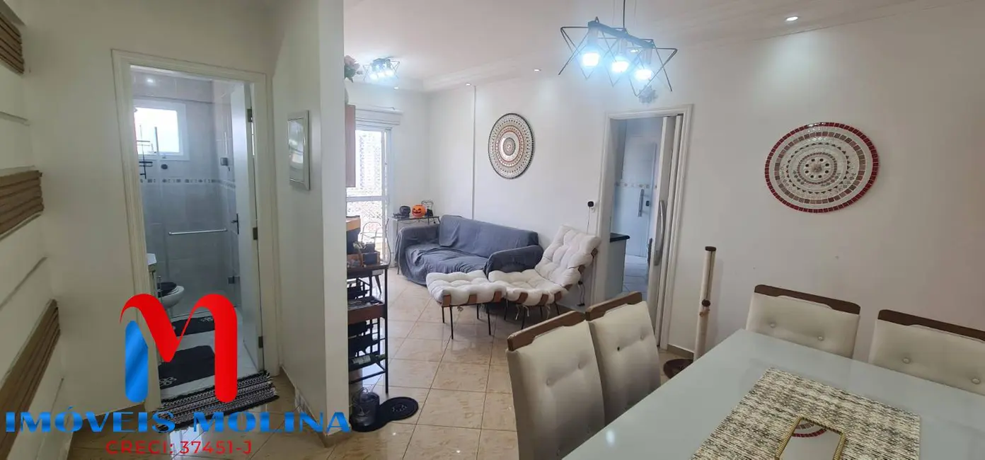Foto 3 de Apartamento com 2 quartos à venda, 80m2 em Santa Maria, Sao Caetano Do Sul - SP