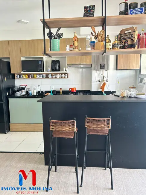 Foto 6 de Apartamento com 2 quartos à venda, 73m2 em Santo Antônio, Sao Caetano Do Sul - SP