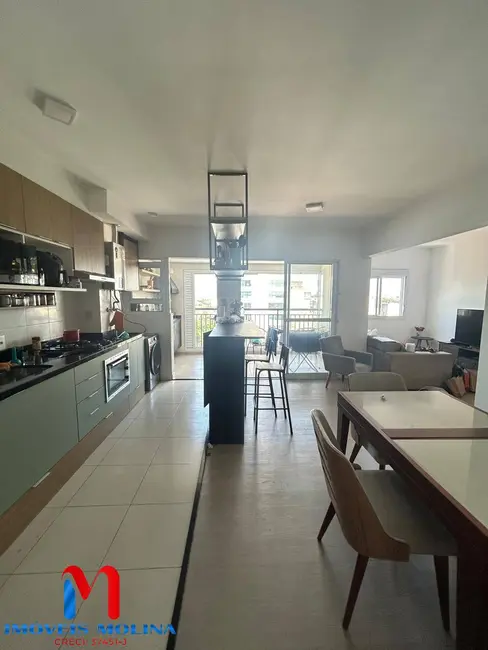 Foto 3 de Apartamento com 2 quartos à venda, 73m2 em Santo Antônio, Sao Caetano Do Sul - SP
