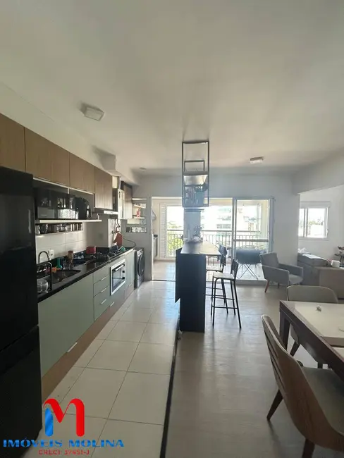 Foto 1 de Apartamento com 2 quartos à venda, 73m2 em Santo Antônio, Sao Caetano Do Sul - SP