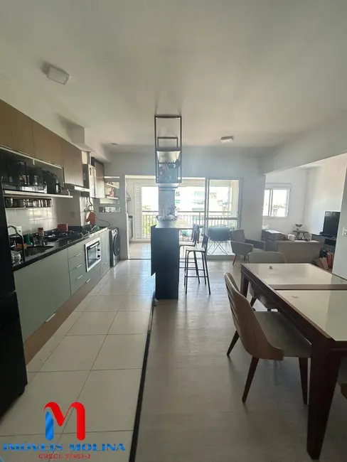 Foto 2 de Apartamento com 2 quartos à venda, 73m2 em Santo Antônio, Sao Caetano Do Sul - SP