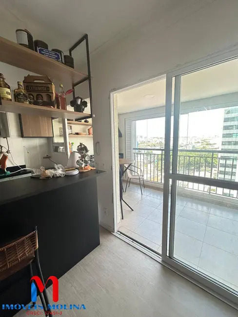 Foto 7 de Apartamento com 2 quartos à venda, 73m2 em Santo Antônio, Sao Caetano Do Sul - SP