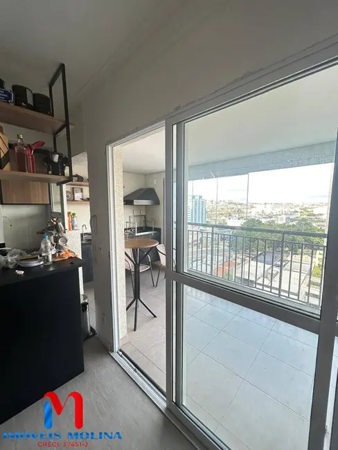 Foto 8 de Apartamento com 2 quartos à venda, 73m2 em Santo Antônio, Sao Caetano Do Sul - SP