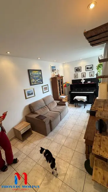 Foto 2 de Apartamento com 2 quartos à venda, 88m2 em Jardim São Caetano, Sao Caetano Do Sul - SP