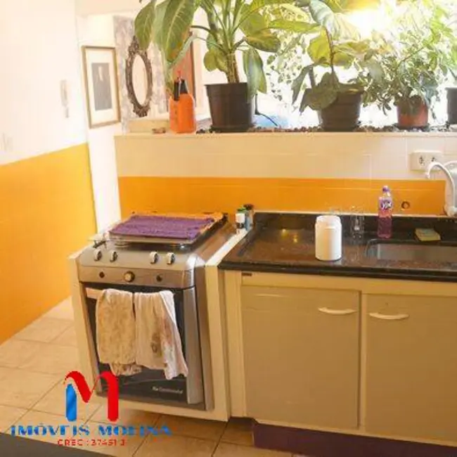 Foto 3 de Apartamento com 2 quartos à venda, 88m2 em Jardim São Caetano, Sao Caetano Do Sul - SP