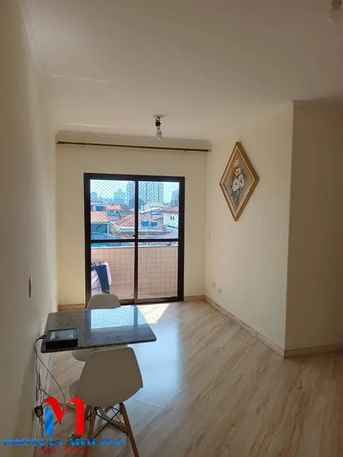 Foto 2 de Apartamento com 2 quartos à venda, 65m2 em Planalto, Sao Bernardo Do Campo - SP