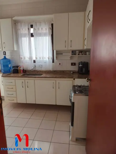 Foto 8 de Apartamento com 2 quartos à venda, 65m2 em Planalto, Sao Bernardo Do Campo - SP