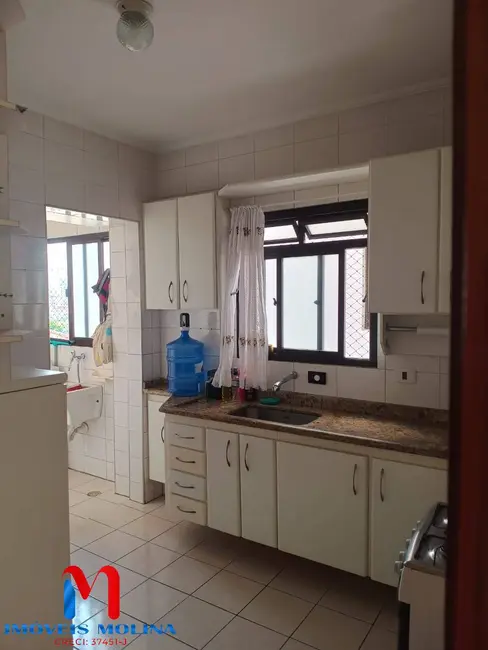 Foto 6 de Apartamento com 2 quartos à venda, 65m2 em Planalto, Sao Bernardo Do Campo - SP