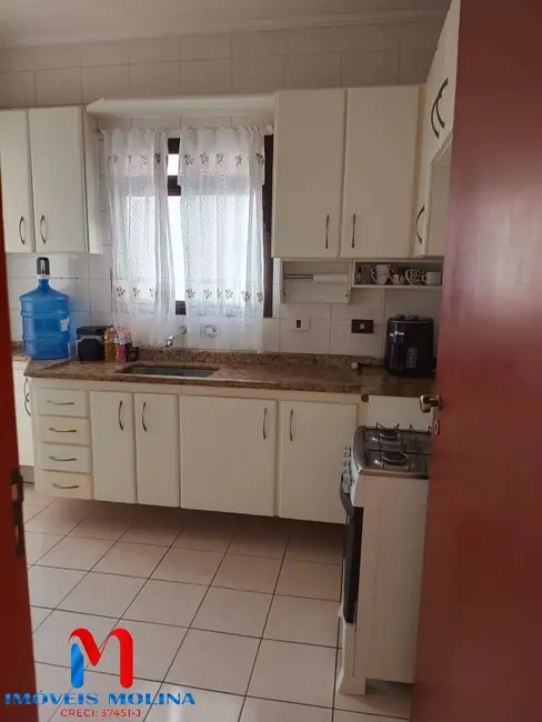 Foto 9 de Apartamento com 2 quartos à venda, 65m2 em Planalto, Sao Bernardo Do Campo - SP