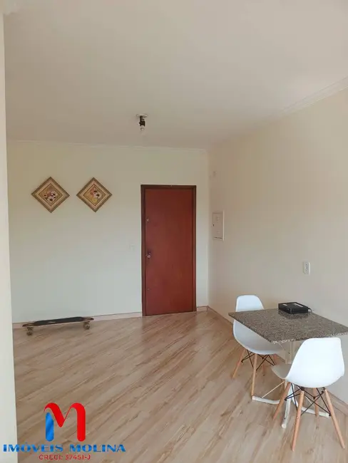 Foto 3 de Apartamento com 2 quartos à venda, 65m2 em Planalto, Sao Bernardo Do Campo - SP