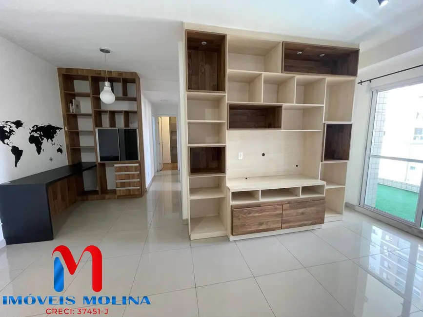 Foto 4 de Apartamento com 3 quartos à venda, 93m2 em Baeta Neves, Sao Bernardo Do Campo - SP