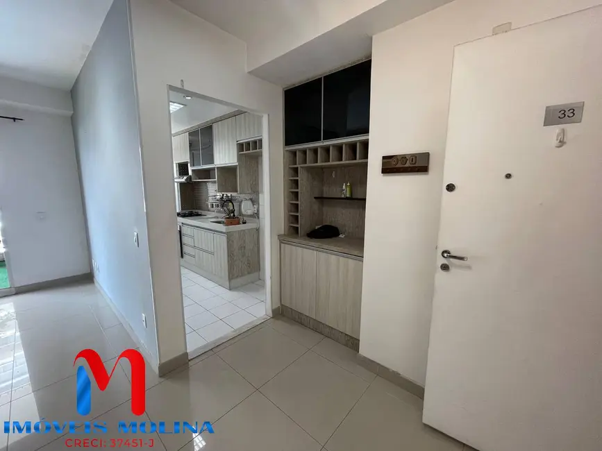 Foto 6 de Apartamento com 3 quartos à venda, 93m2 em Baeta Neves, Sao Bernardo Do Campo - SP