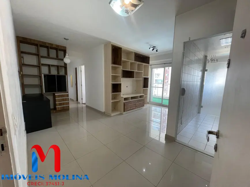 Foto 2 de Apartamento com 3 quartos à venda, 93m2 em Baeta Neves, Sao Bernardo Do Campo - SP