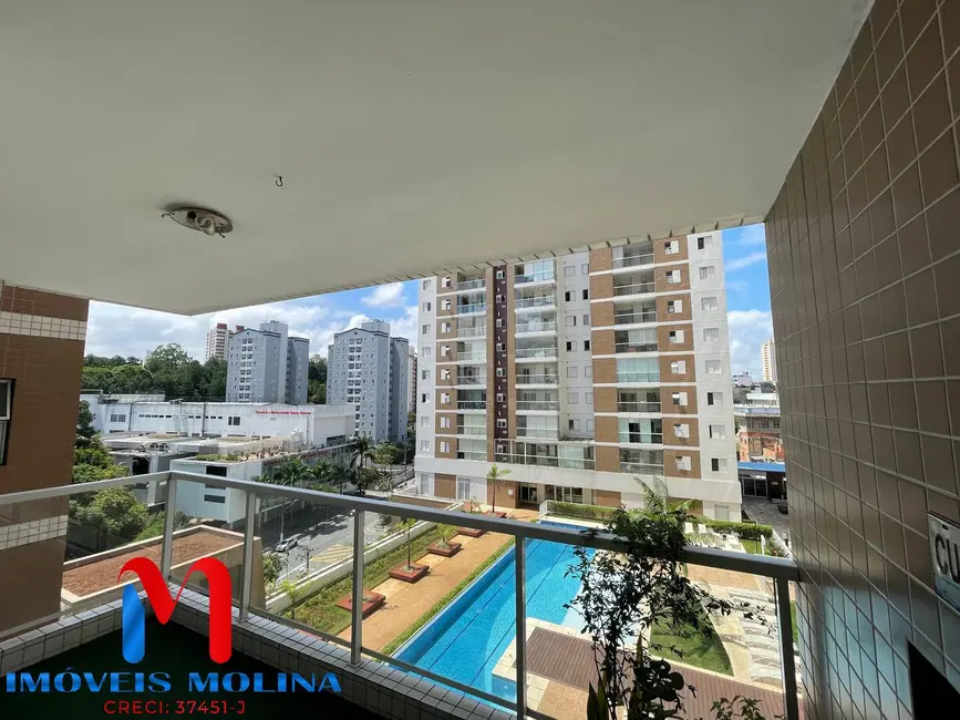 Foto 8 de Apartamento com 3 quartos à venda, 93m2 em Baeta Neves, Sao Bernardo Do Campo - SP