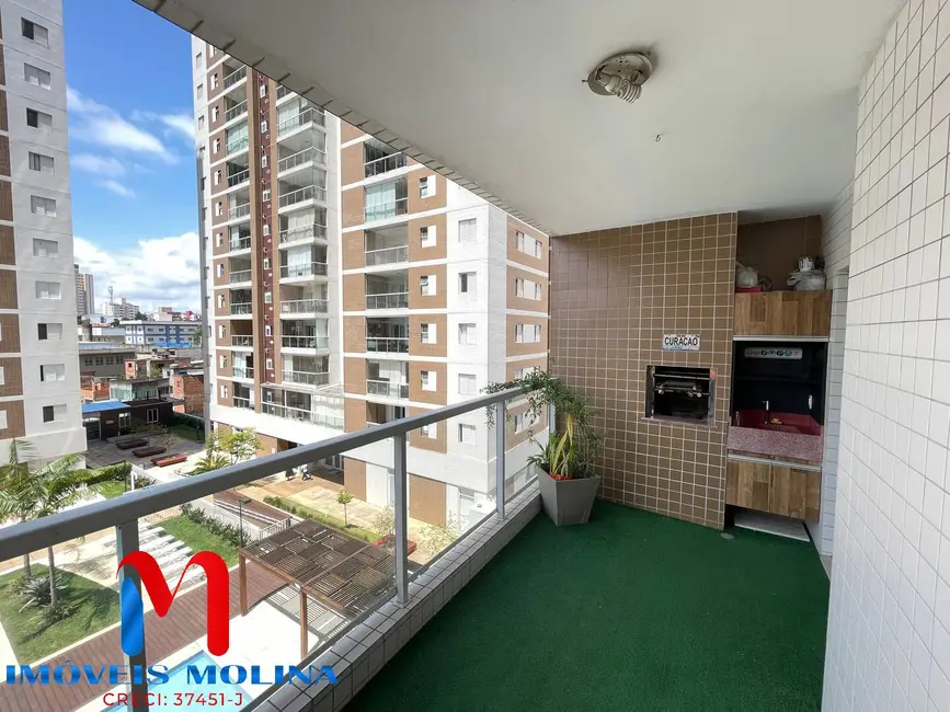 Foto 7 de Apartamento com 3 quartos à venda, 93m2 em Baeta Neves, Sao Bernardo Do Campo - SP