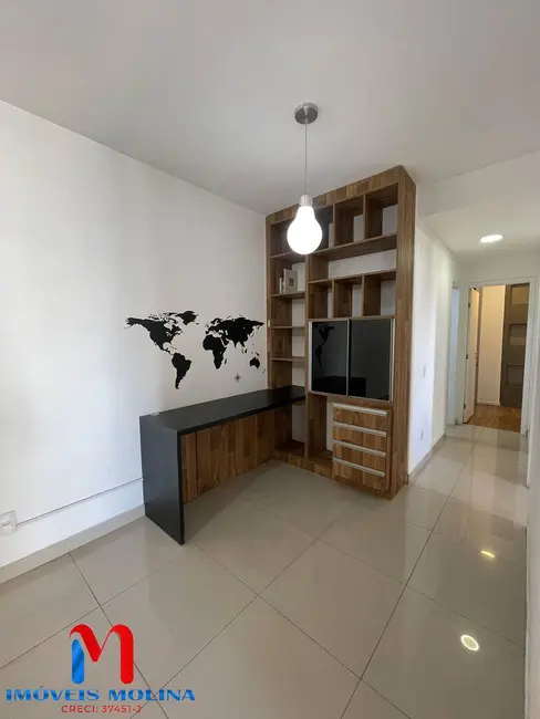 Foto 3 de Apartamento com 3 quartos à venda, 93m2 em Baeta Neves, Sao Bernardo Do Campo - SP