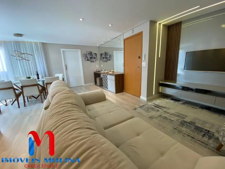 Apartamento com 3 quartos à venda, 118m2 em Vila Valparaíso, Santo Andre - SP - imagem 7 Foto 7 de Apartamento com 3 quartos à venda, 118m2 em Vila Valparaíso, Santo Andre - SP