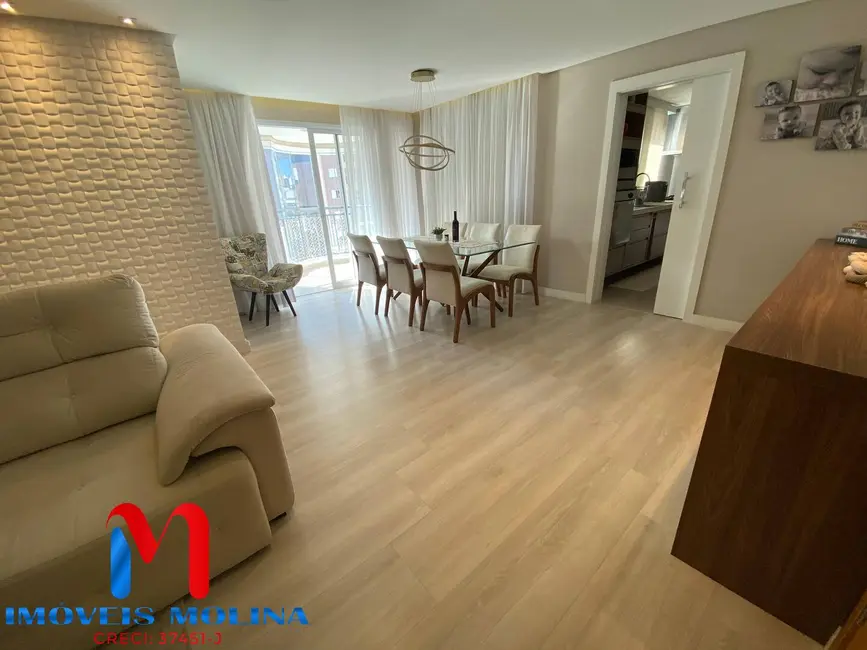 Apartamento com 3 quartos à venda, 118m2 em Vila Valparaíso, Santo Andre - SP - imagem 5 Foto 5 de Apartamento com 3 quartos à venda, 118m2 em Vila Valparaíso, Santo Andre - SP