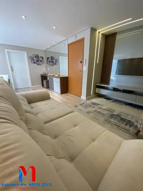 Apartamento com 3 quartos à venda, 118m2 em Vila Valparaíso, Santo Andre - SP - imagem 6 Foto 6 de Apartamento com 3 quartos à venda, 118m2 em Vila Valparaíso, Santo Andre - SP