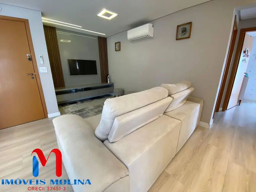 Apartamento com 3 quartos à venda, 118m2 em Vila Valparaíso, Santo Andre - SP - imagem 3 Foto 3 de Apartamento com 3 quartos à venda, 118m2 em Vila Valparaíso, Santo Andre - SP