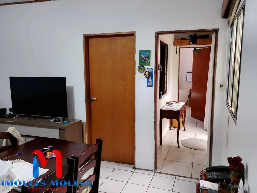 Foto 5 de Casa com 2 quartos à venda, 75m2 em Nova Gerty, Sao Caetano Do Sul - SP