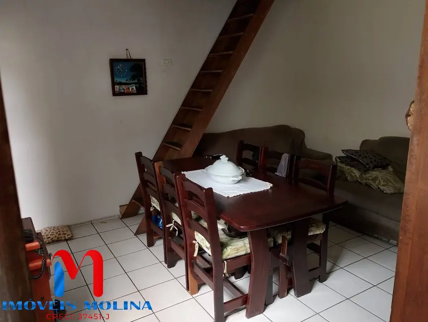 Foto 6 de Casa com 2 quartos à venda, 75m2 em Nova Gerty, Sao Caetano Do Sul - SP