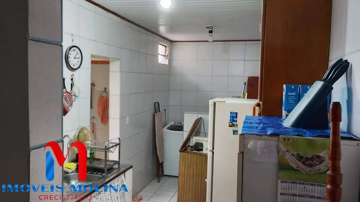 Foto 7 de Casa com 2 quartos à venda, 75m2 em Nova Gerty, Sao Caetano Do Sul - SP