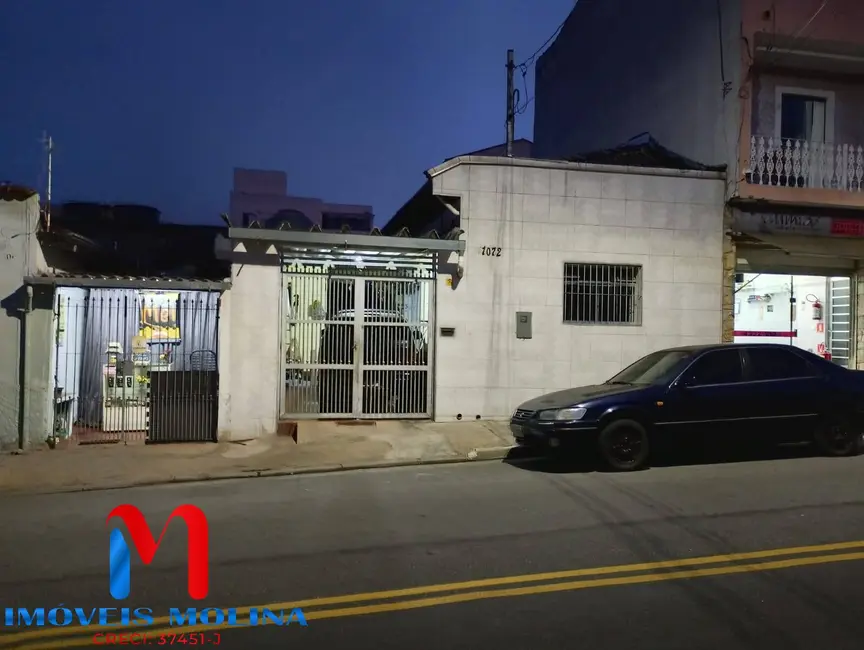 Foto 1 de Casa com 2 quartos à venda, 75m2 em Nova Gerty, Sao Caetano Do Sul - SP