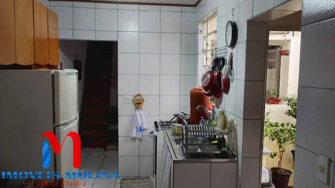 Foto 8 de Casa com 2 quartos à venda, 75m2 em Nova Gerty, Sao Caetano Do Sul - SP