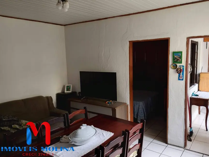 Foto 4 de Casa com 2 quartos à venda, 75m2 em Nova Gerty, Sao Caetano Do Sul - SP