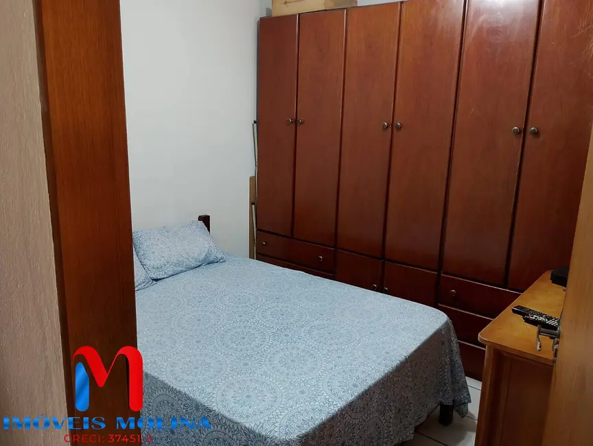 Foto 9 de Casa com 2 quartos à venda, 75m2 em Nova Gerty, Sao Caetano Do Sul - SP