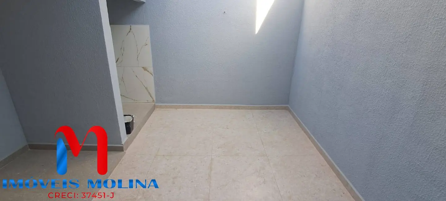 Foto 7 de Sala Comercial para alugar, 99m2 em Santa Paula, Sao Caetano Do Sul - SP