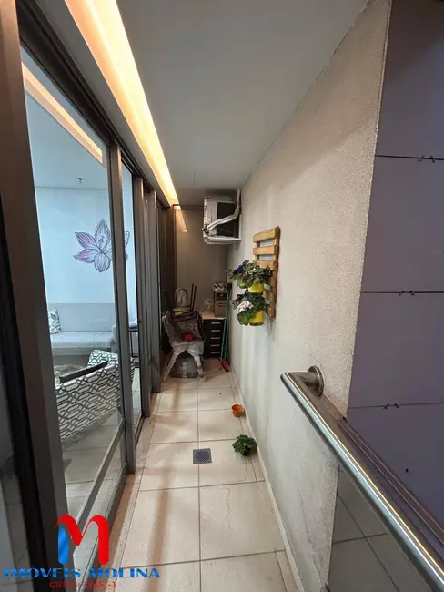 Foto 6 de Sala Comercial à venda e para alugar, 43m2 em Cerâmica, Sao Caetano Do Sul - SP