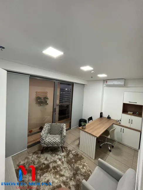 Foto 2 de Sala Comercial à venda e para alugar, 43m2 em Cerâmica, Sao Caetano Do Sul - SP