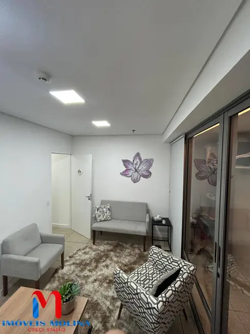 Foto 4 de Sala Comercial à venda e para alugar, 43m2 em Cerâmica, Sao Caetano Do Sul - SP