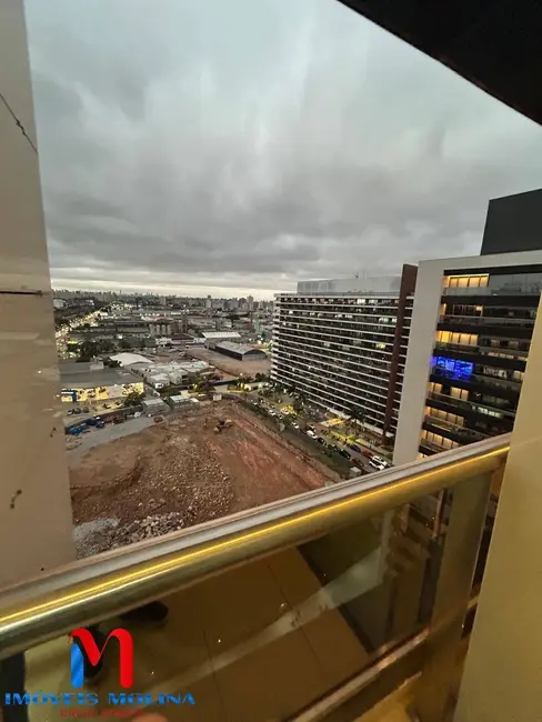 Foto 7 de Sala Comercial à venda e para alugar, 43m2 em Cerâmica, Sao Caetano Do Sul - SP