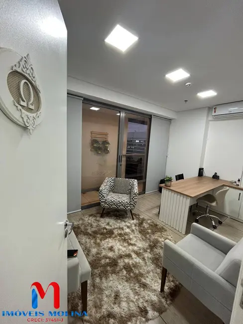 Foto 1 de Sala Comercial à venda e para alugar, 43m2 em Cerâmica, Sao Caetano Do Sul - SP